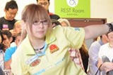第三位：松永裕美プロ