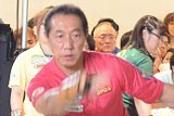 第二位：山崎行夫プロ