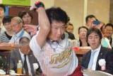 優勝：ジョン・テハプロ