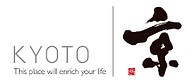 KYOTO CITY OFFICIAL TRAVEL GUIDE