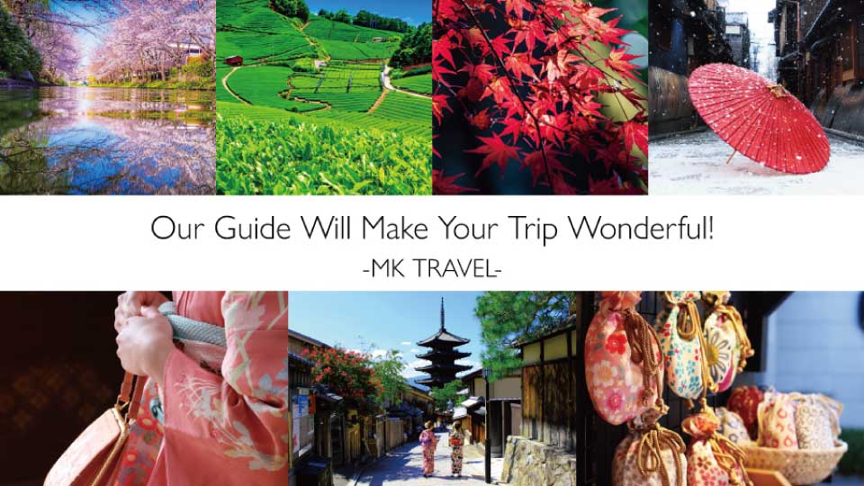 Tour with foreign language guide