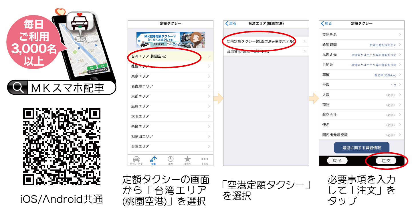 台湾 空港送迎タクシー Mkタクシー 提携 台湾 空港送迎タクシー Mkタクシー 提携