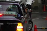 事故防止、構内運転教習