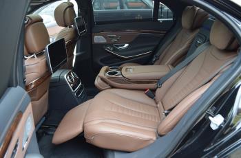 ベンツS300L