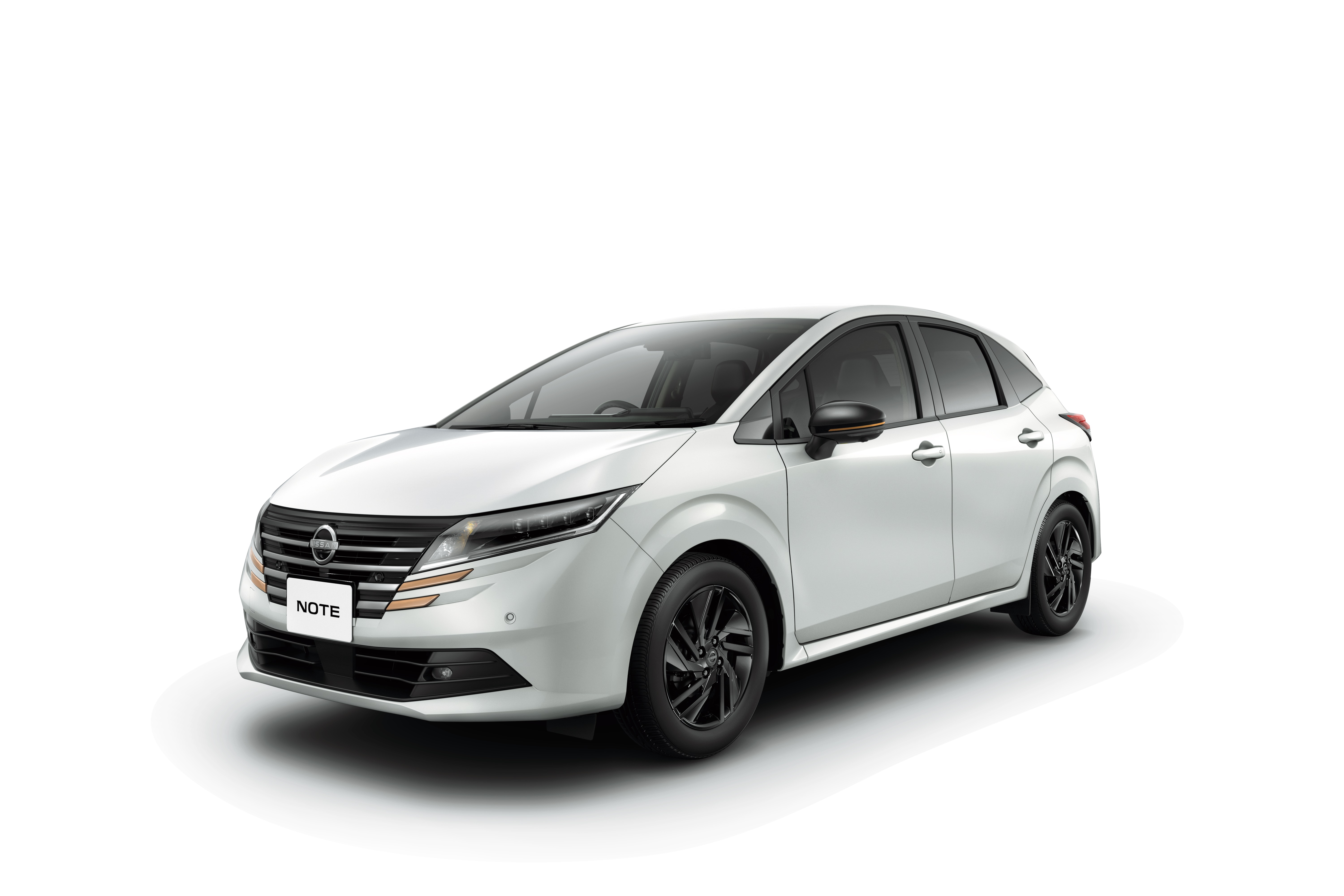 日産ノート e-POWER