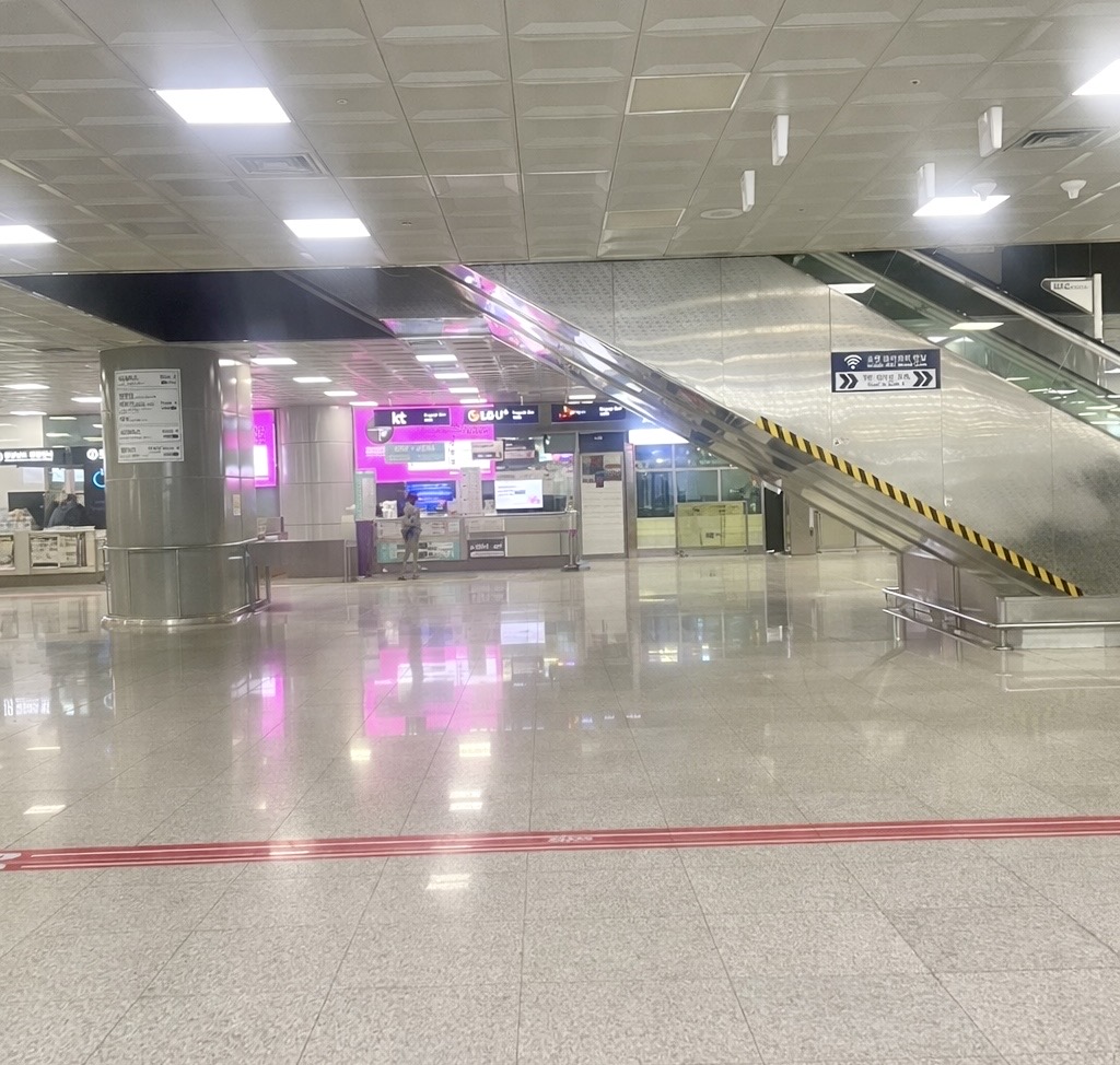 空港イメージ