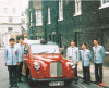 英國留學制度