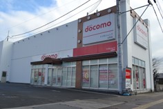 ドコモショップ 山科店