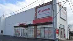 ドコモ山科