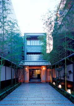 京菓子資料館