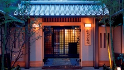 京菓子資料館