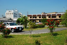 学校法人 京都府自動車学校