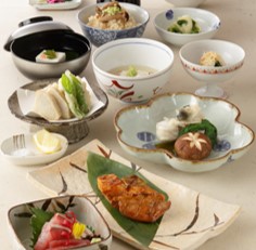 京すいしん