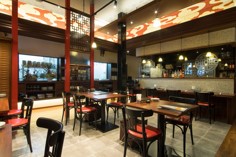 中国料理 龍鱗 草津栗東店イメージ画像