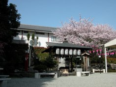 宝塚動物霊園 奈良分院イメージ画像