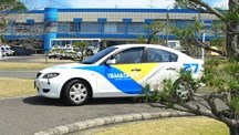 山城自動車教習所