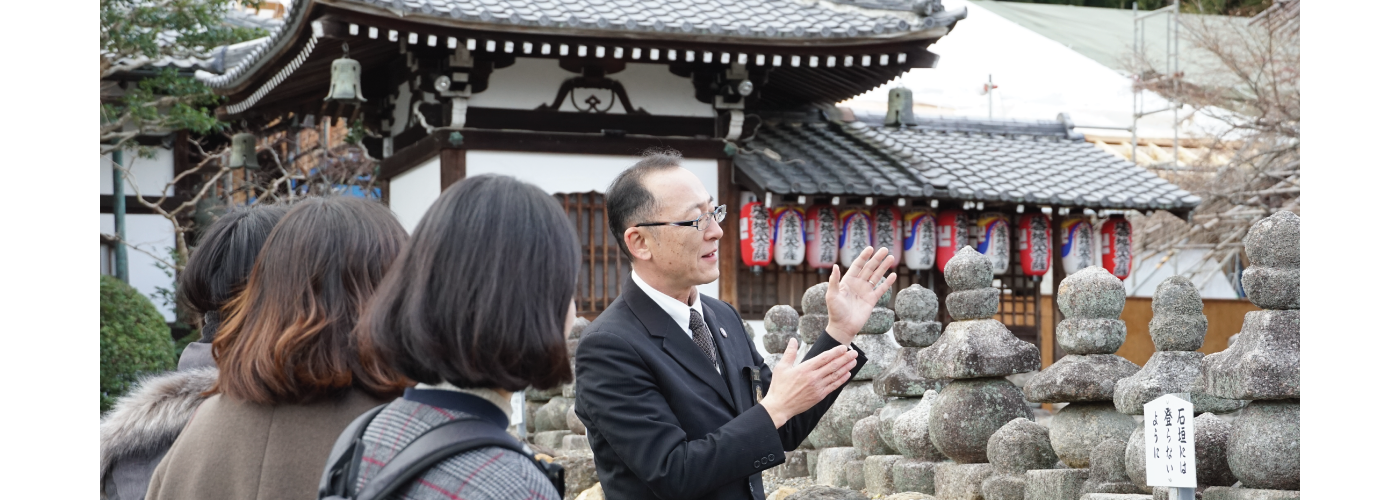 化野念仏寺3