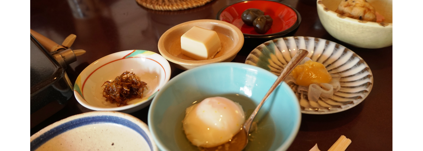 湯豆腐 嵯峨野2