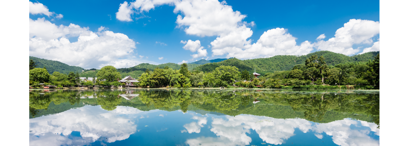 大覚寺