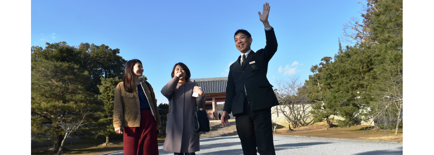 仁和寺