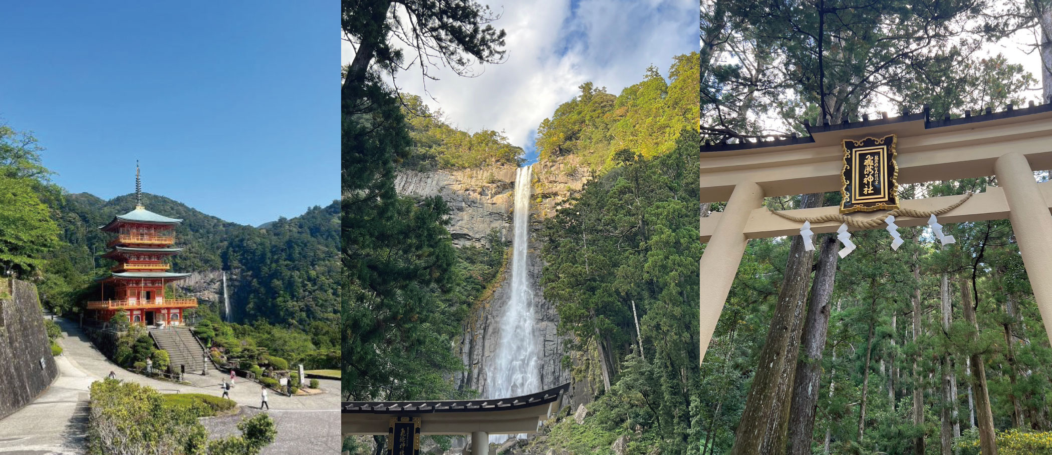 西國三十三所巡禮方案MK旅遊