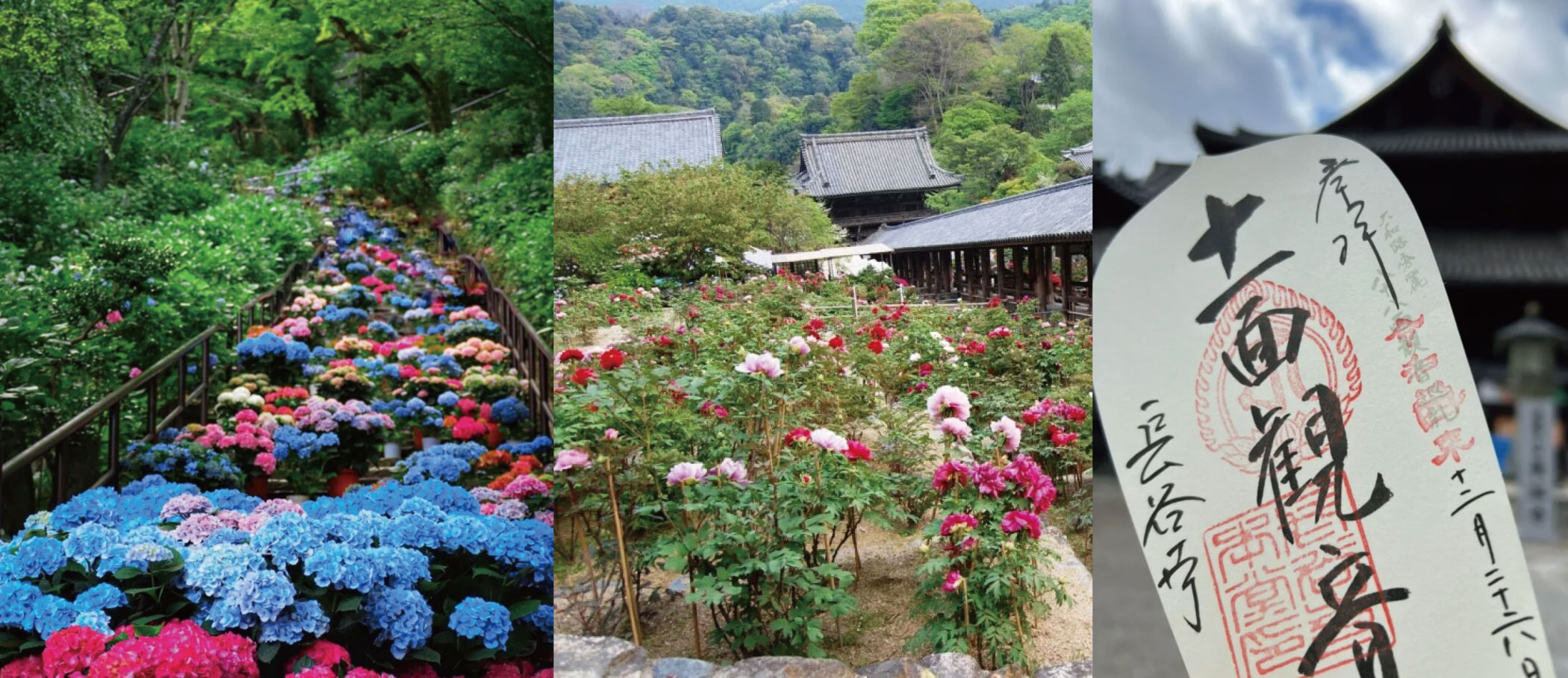 西國三十三所巡禮方案MK旅遊