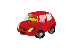 対象車両