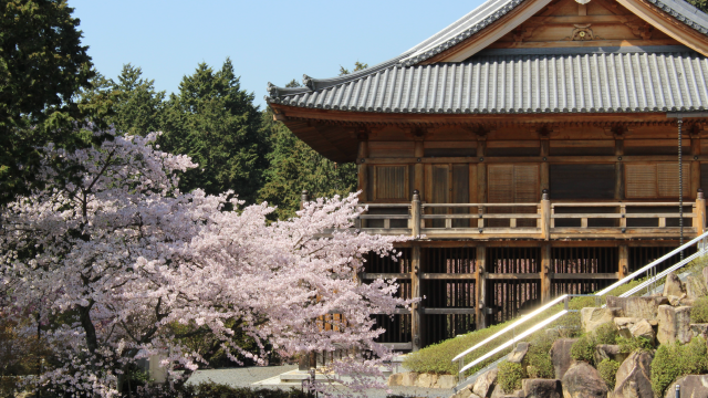 石山寺