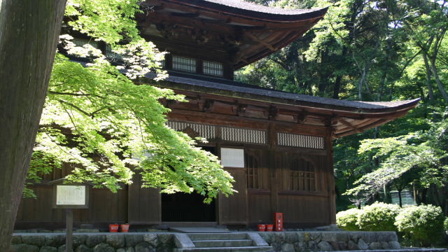 三井寺