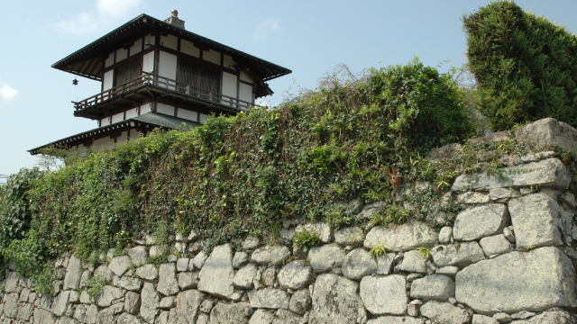 盛安寺