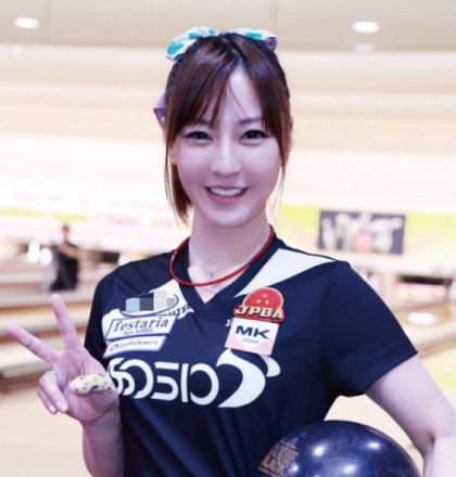 酒井美佳