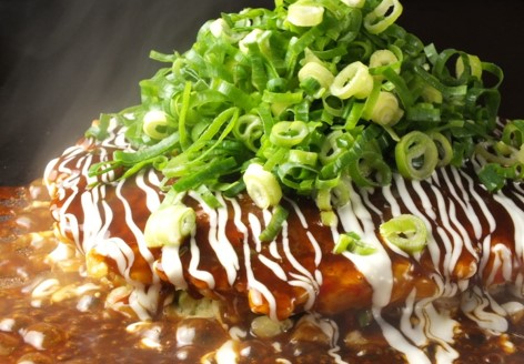 お好み焼き・鉄板焼 どんぐり