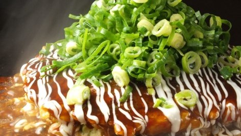 お好み焼き・鉄板焼 どんぐり