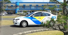 山城自動車教習所