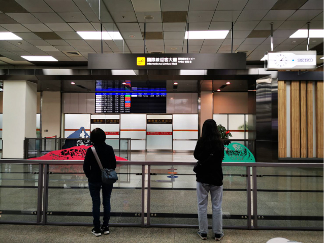 お待合わせ場所イメージ