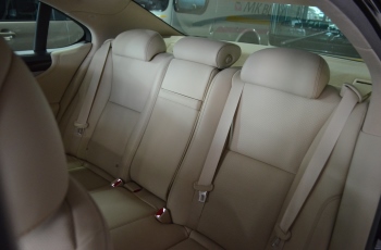 レクサス LEXUS LS 500h内装