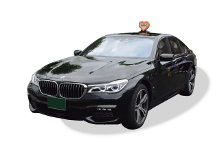 BMW 740d