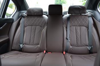 BMW 740d