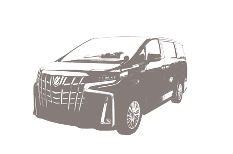 車イラスト