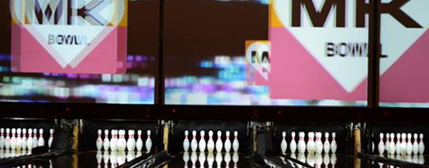 アミューズメント事業