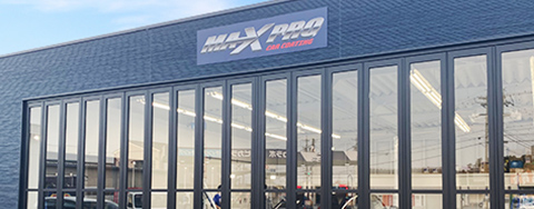 自動車販売・整備業